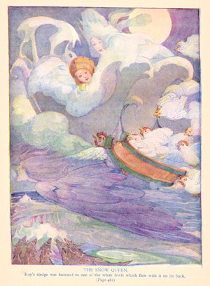 The Storks