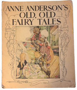 Old,Old Cover